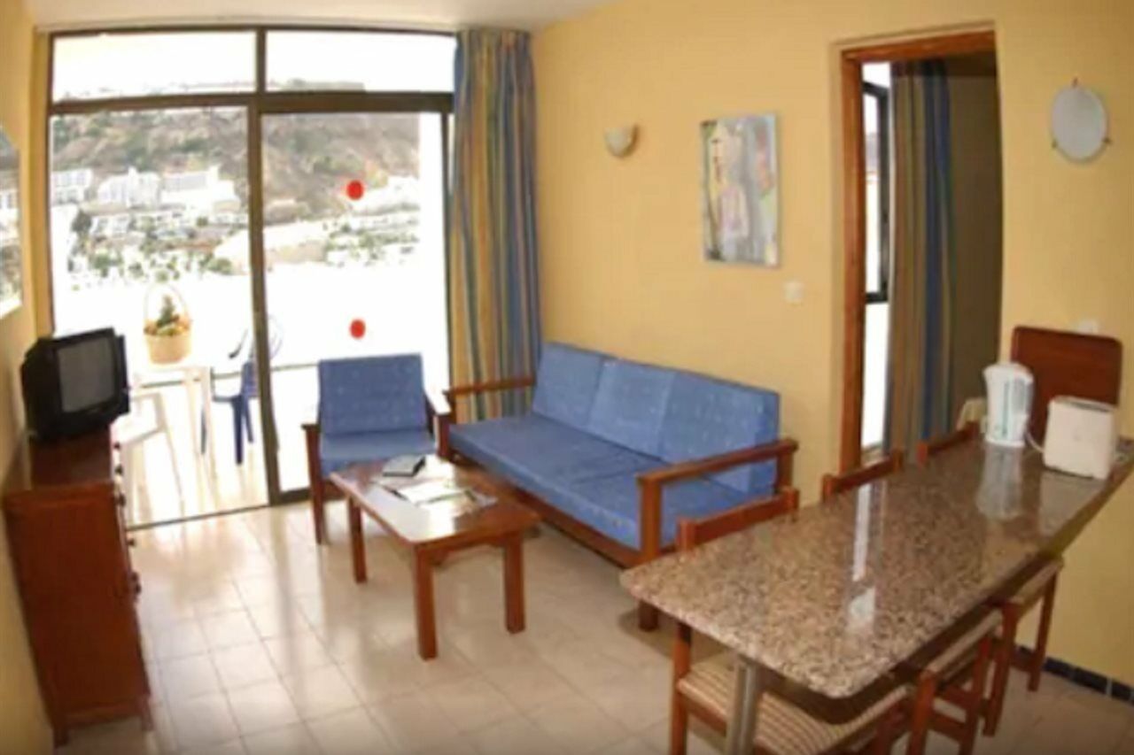 Omar Apartamento Porto Rico Exterior foto