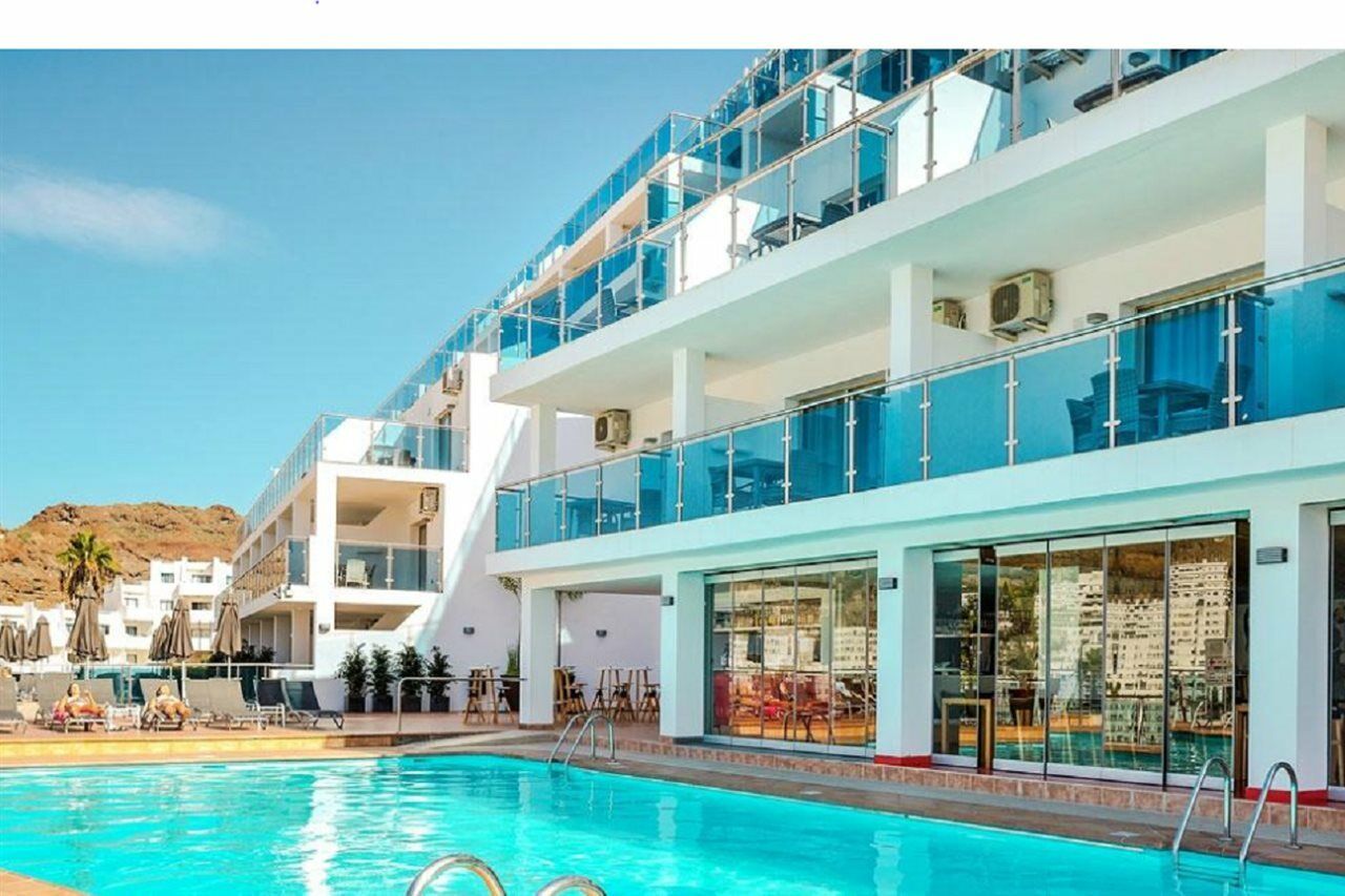 Omar Apartamento Porto Rico Exterior foto